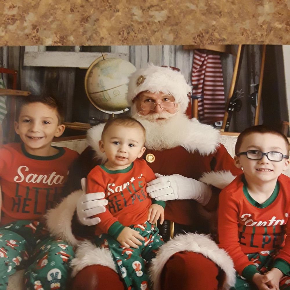 Meet your Posher, Maria